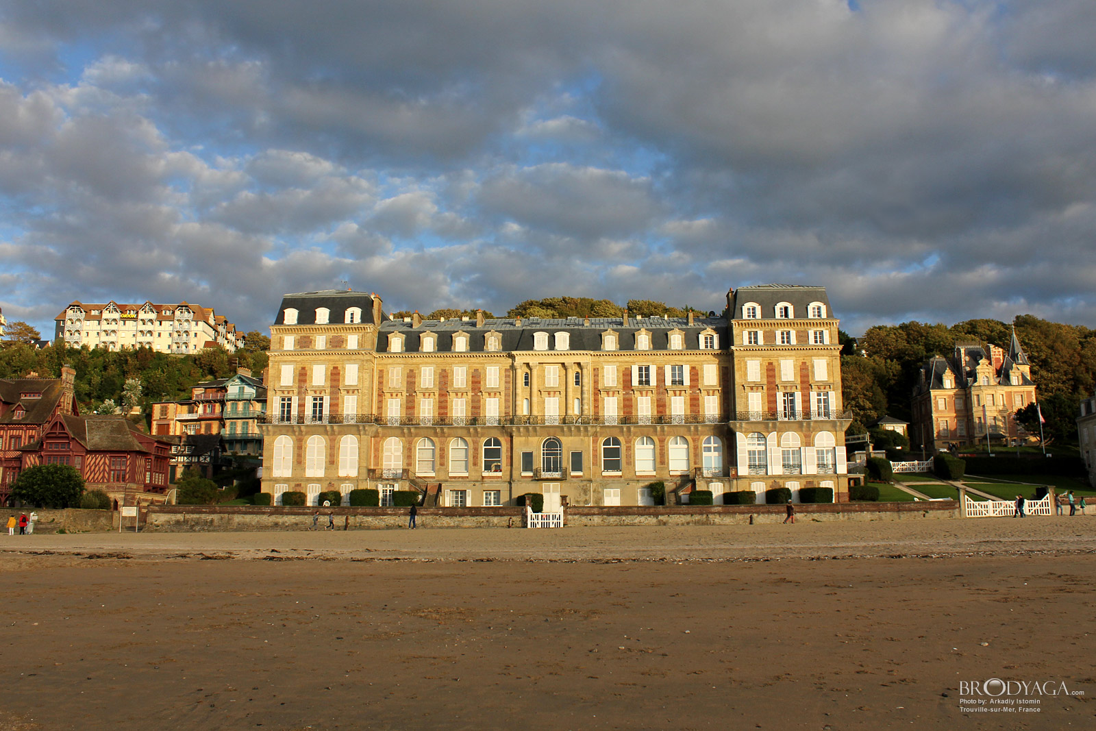 Trouville